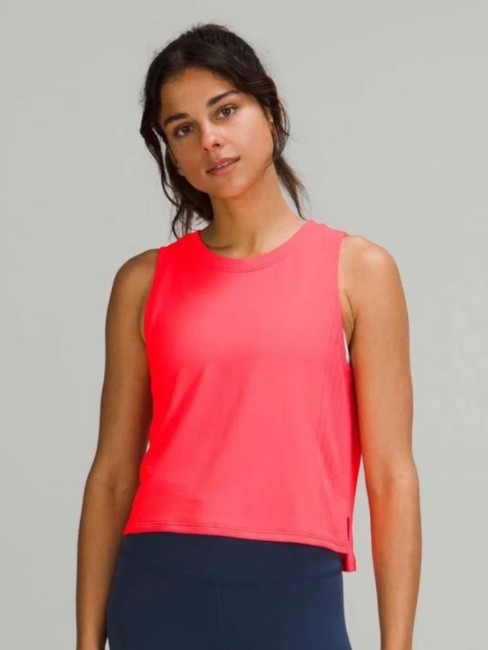 Lululemon Train to Be Tank Top - 6